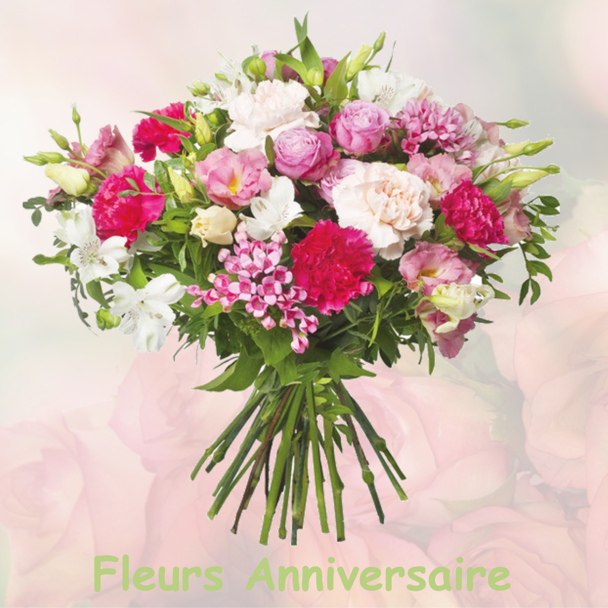 fleurs anniversaire HINX