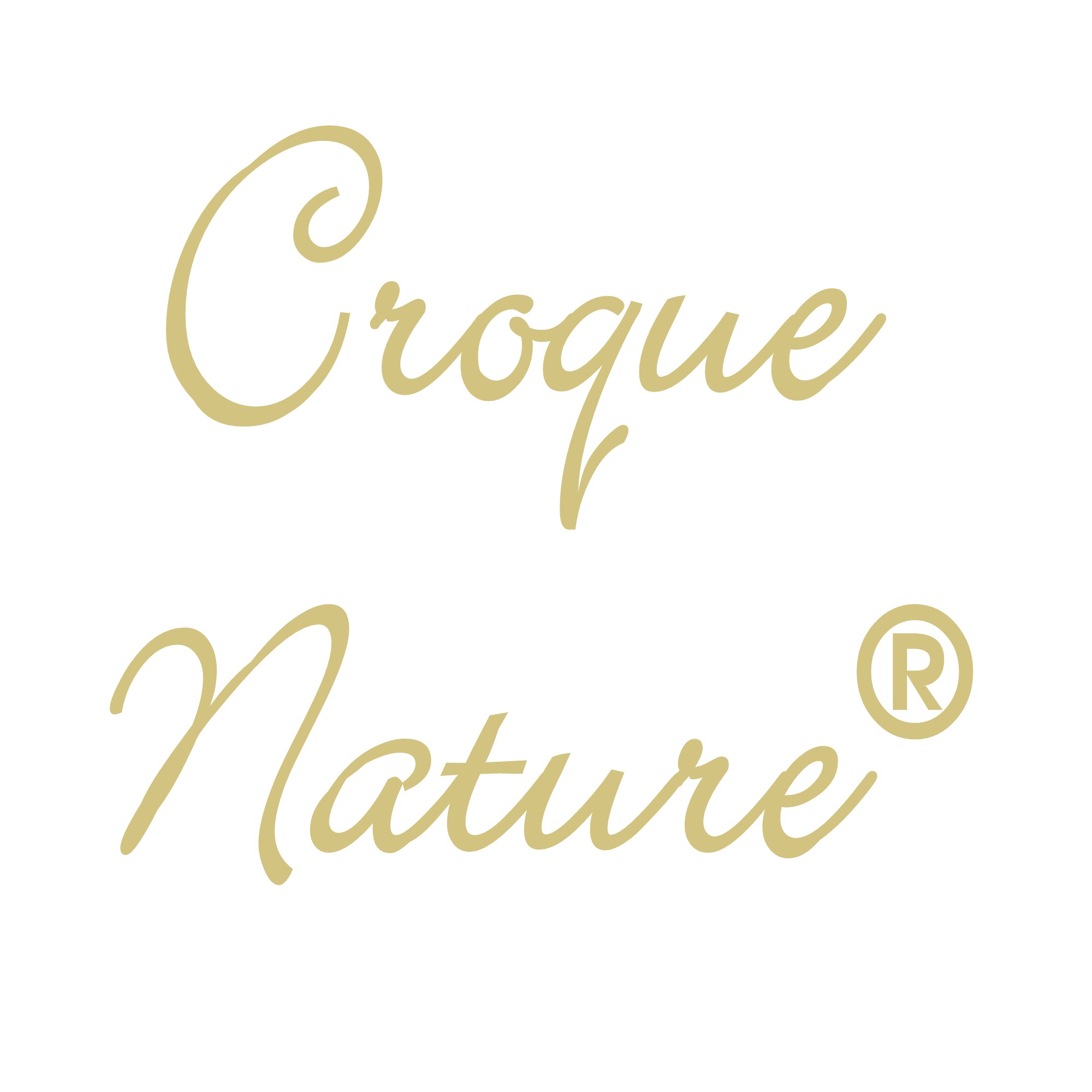 CROQUE NATURE® HINX